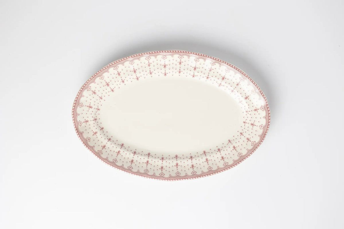 Flor Lis Rosa — La Cartuja de Sevilla
