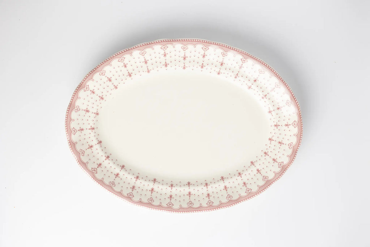 Flor Lis Rosa — La Cartuja de Sevilla