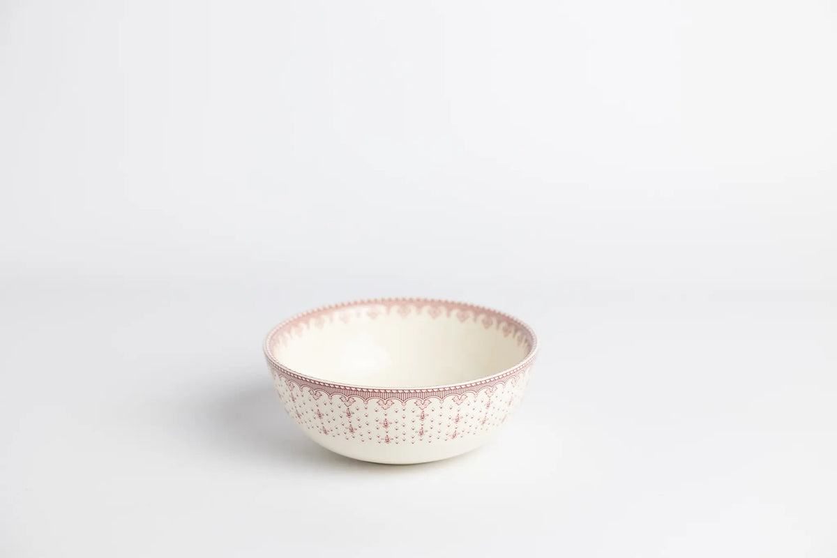 Flor Lis Rosa — La Cartuja de Sevilla