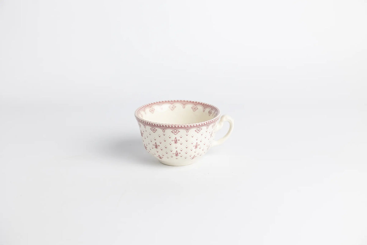 Flor Lis Rosa — La Cartuja de Sevilla