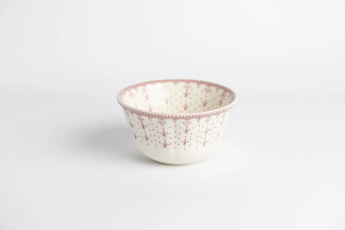 Flor Lis Rosa — La Cartuja de Sevilla