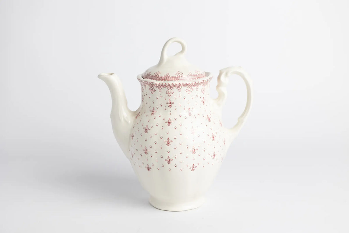 Flor Lis Rosa — La Cartuja de Sevilla