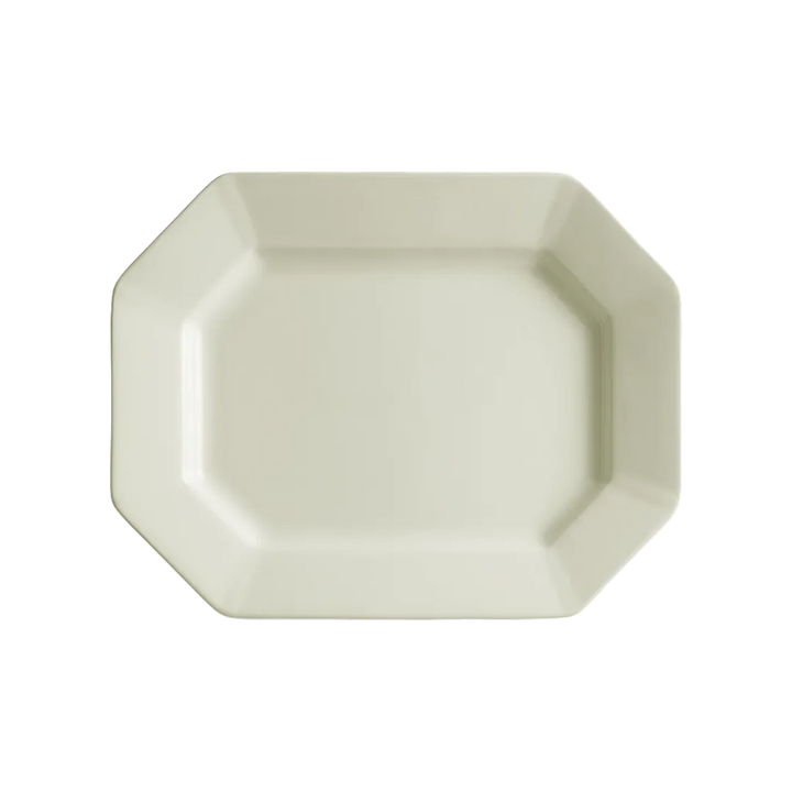 Ochavado Blanco Large Platter