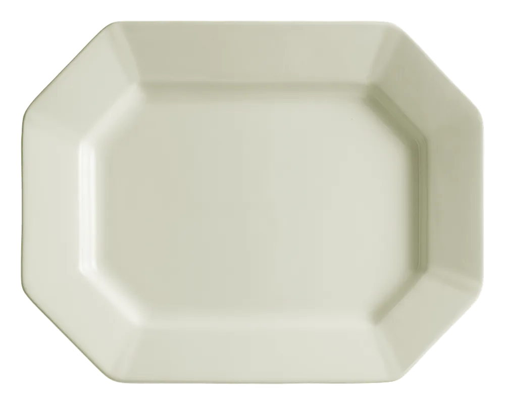 Fuente Gra. Ochavado Blanco