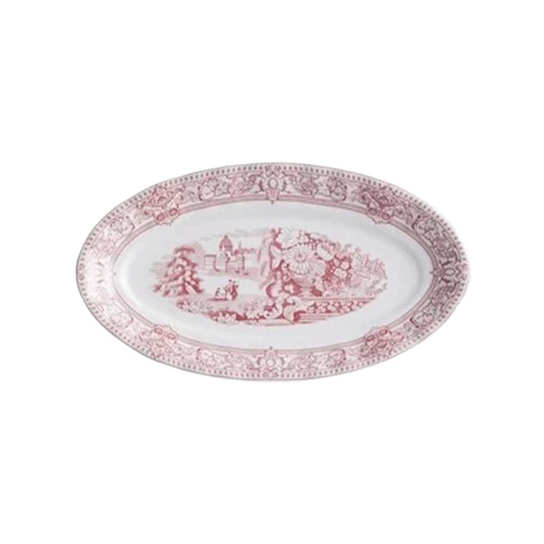 Infanta Luisa Mini Platter