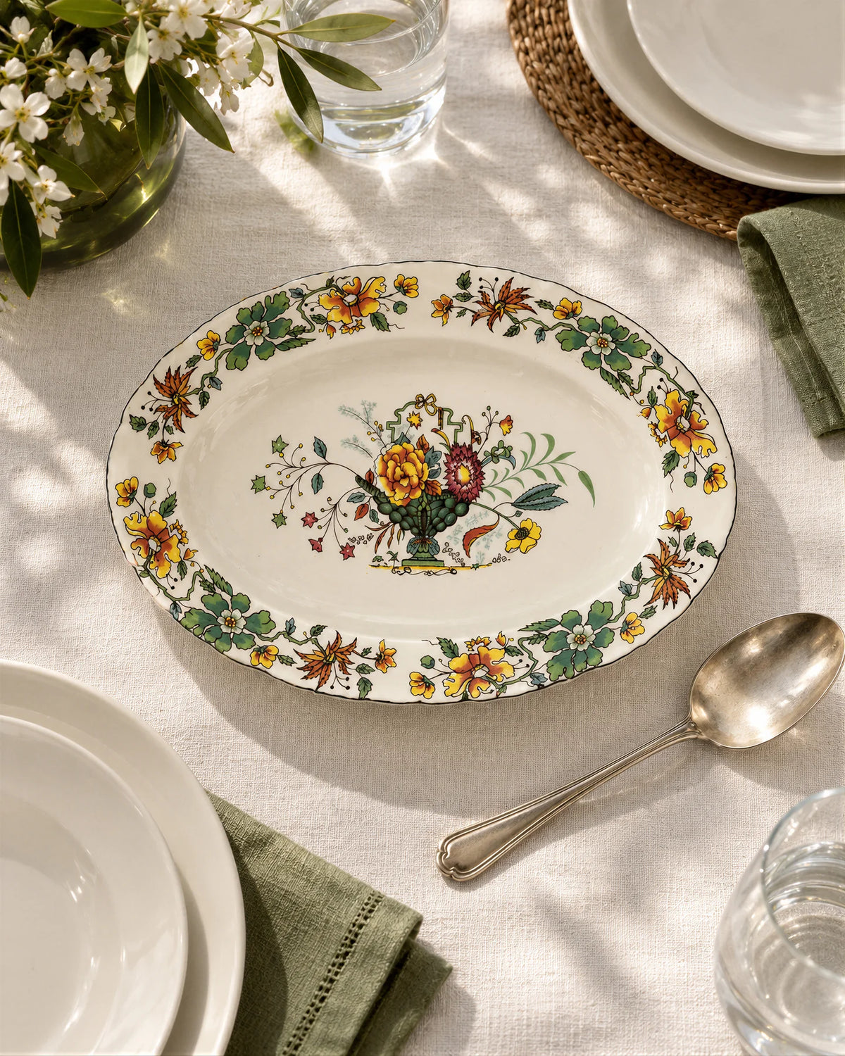 Bellavista Small Platter