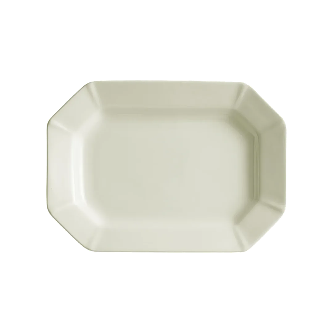 Fuente Peq. Ochavado Blanco