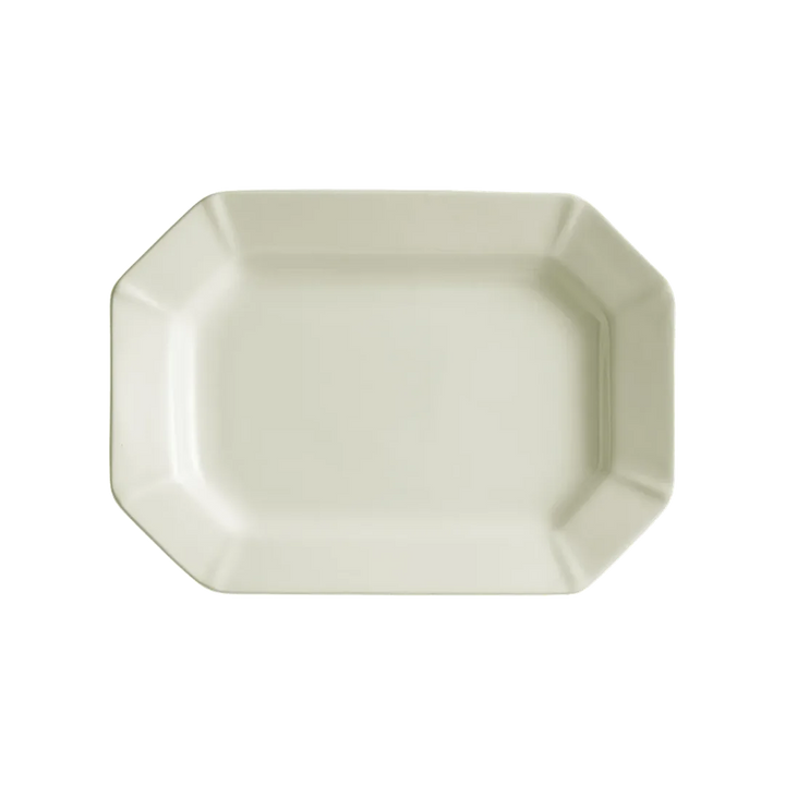 Ochavado Blanco Small Platter