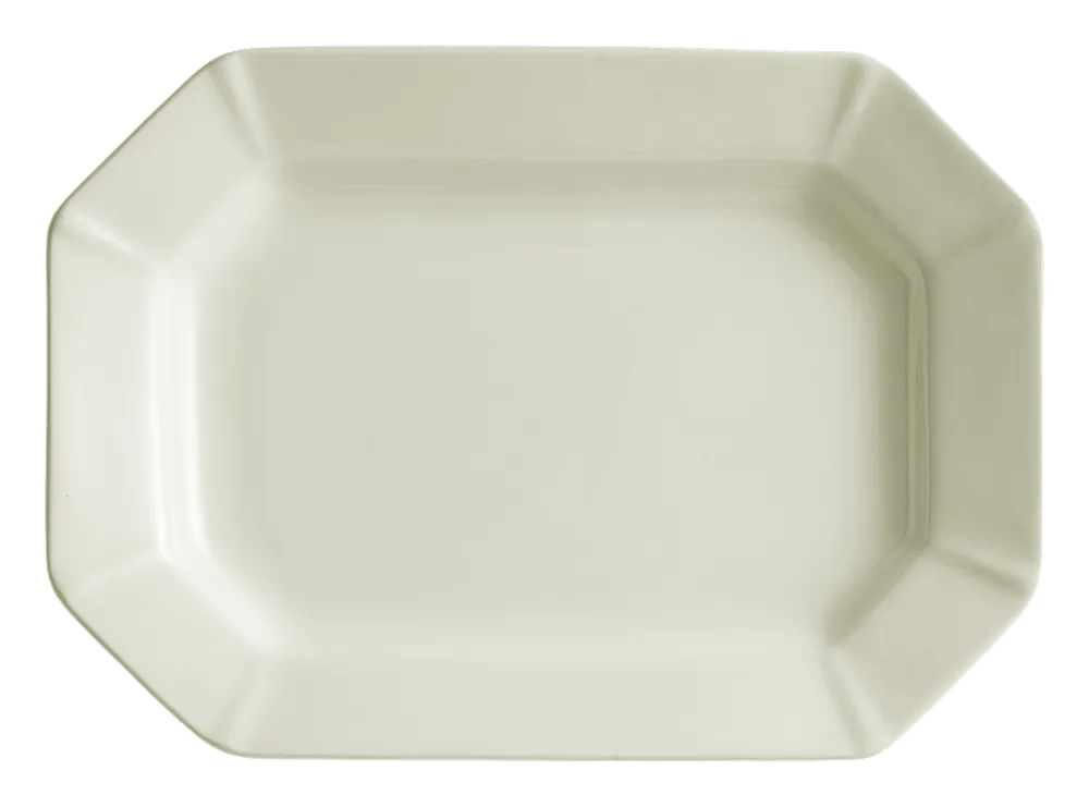 Fuente Peq. Ochavado Blanco