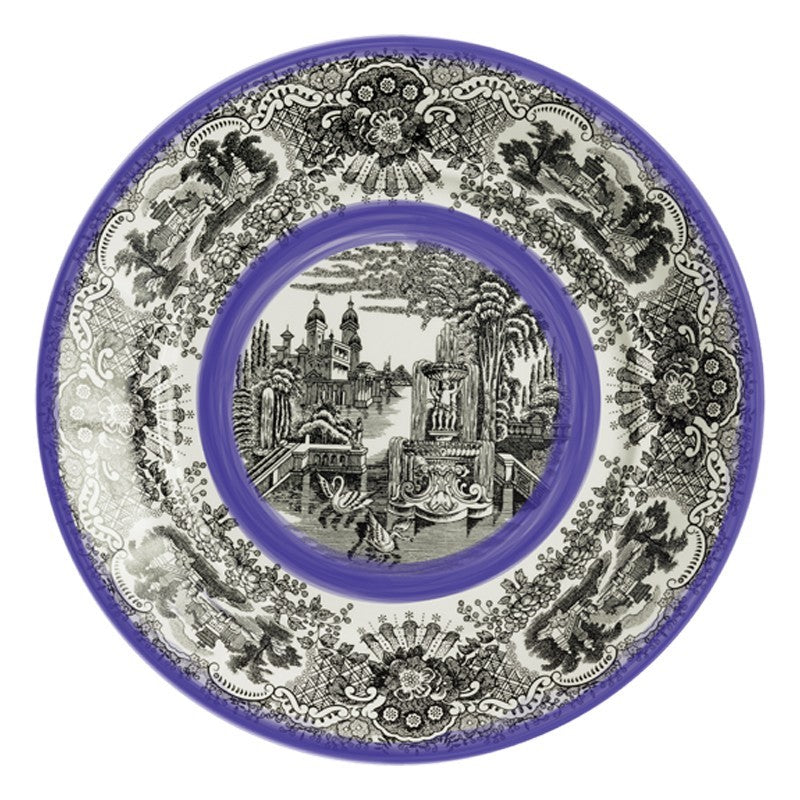 Fuente Red. N. Vistas Azul A. Stewart