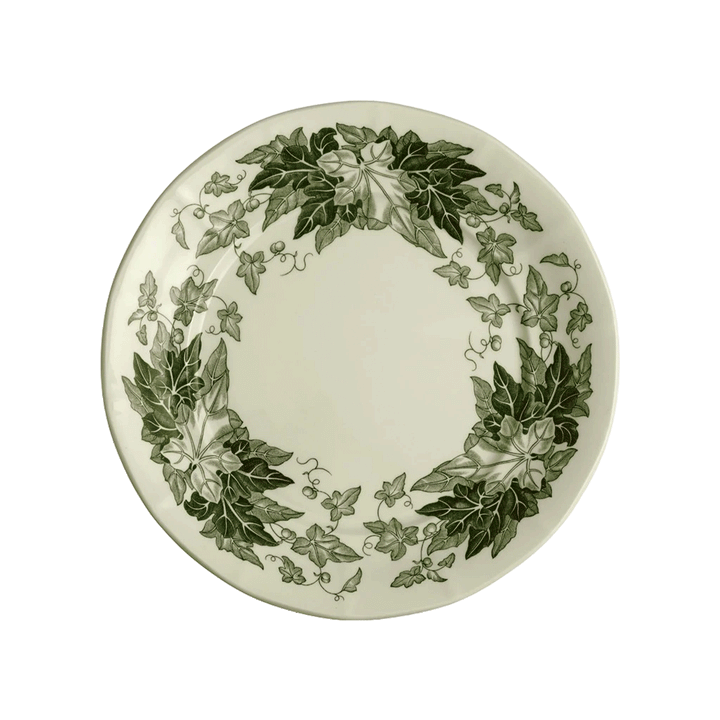 Yedra Round Platter