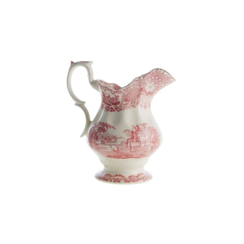 Cartuja Ewer, Pink