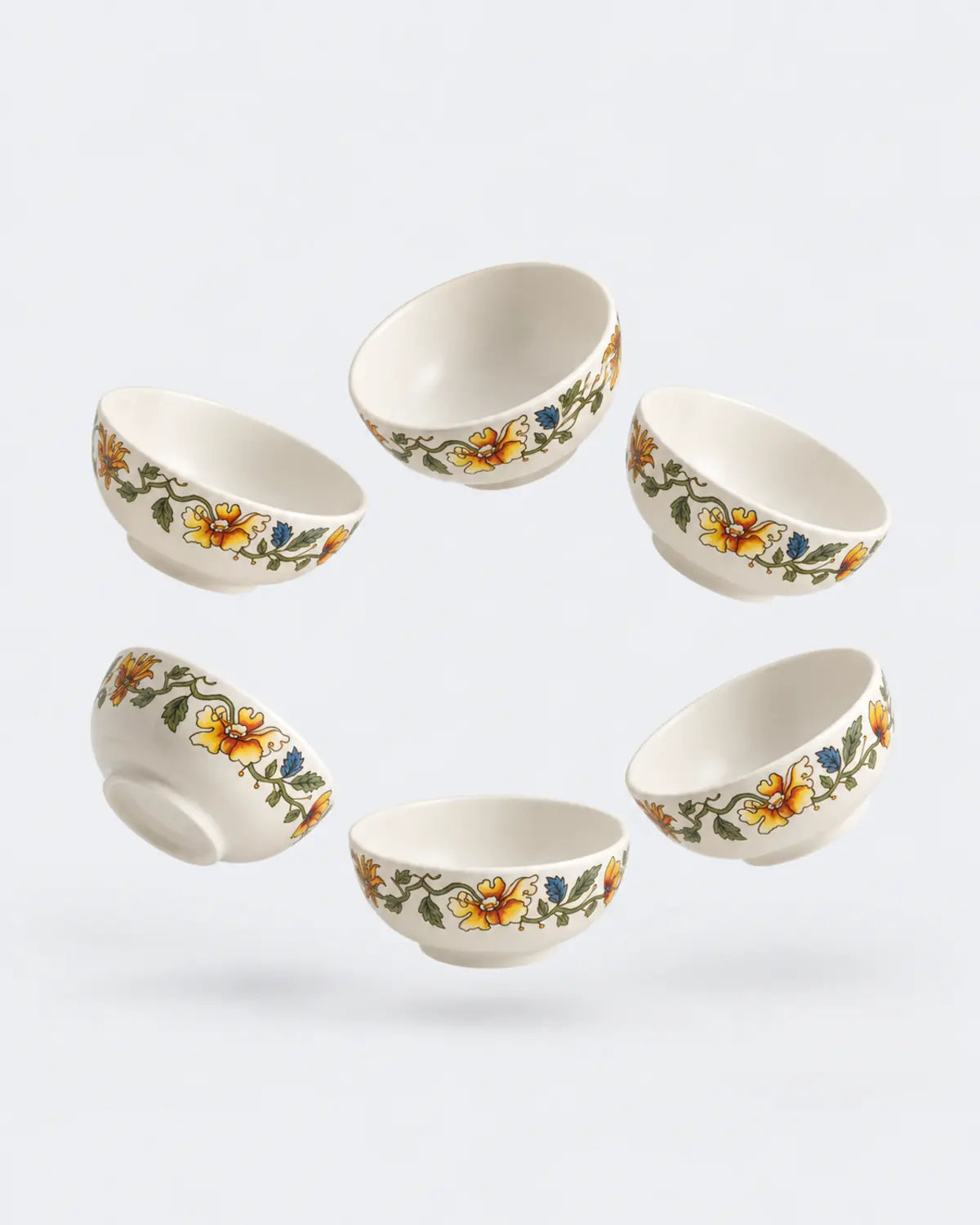 Bellavista Set of 6 Mini Bowls