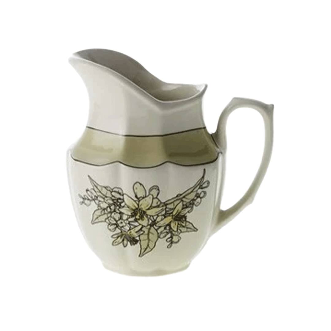 Azahar Nuevo Milk Jug