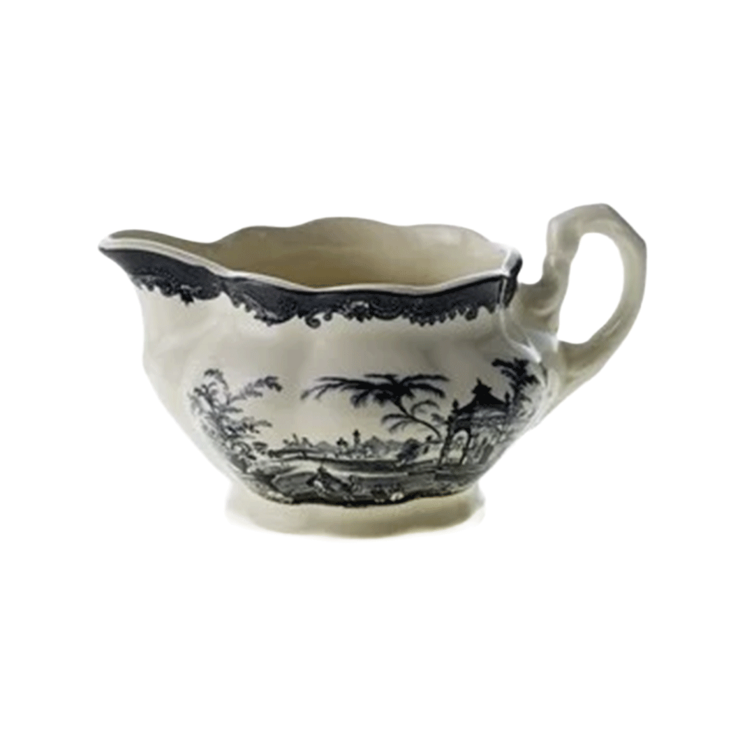 Escenas Milk Jug