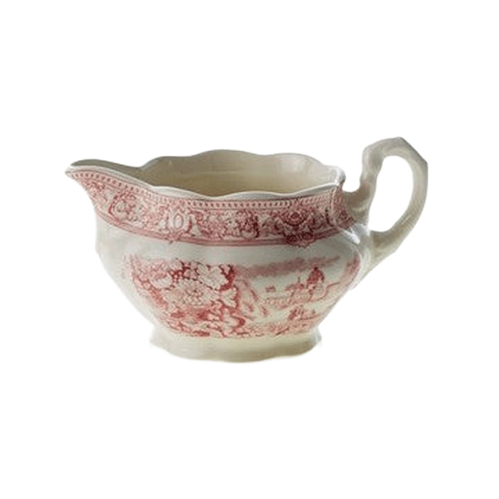Lechera Infanta Luisa