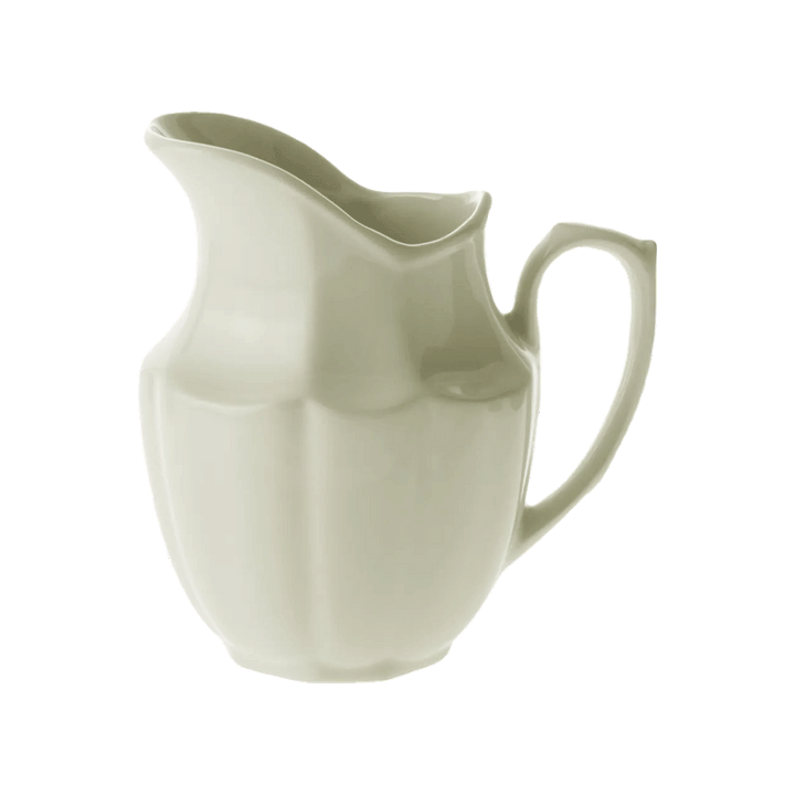 Lechera Ochavada Blanco