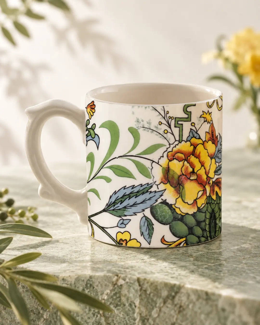 Mug Bellavista