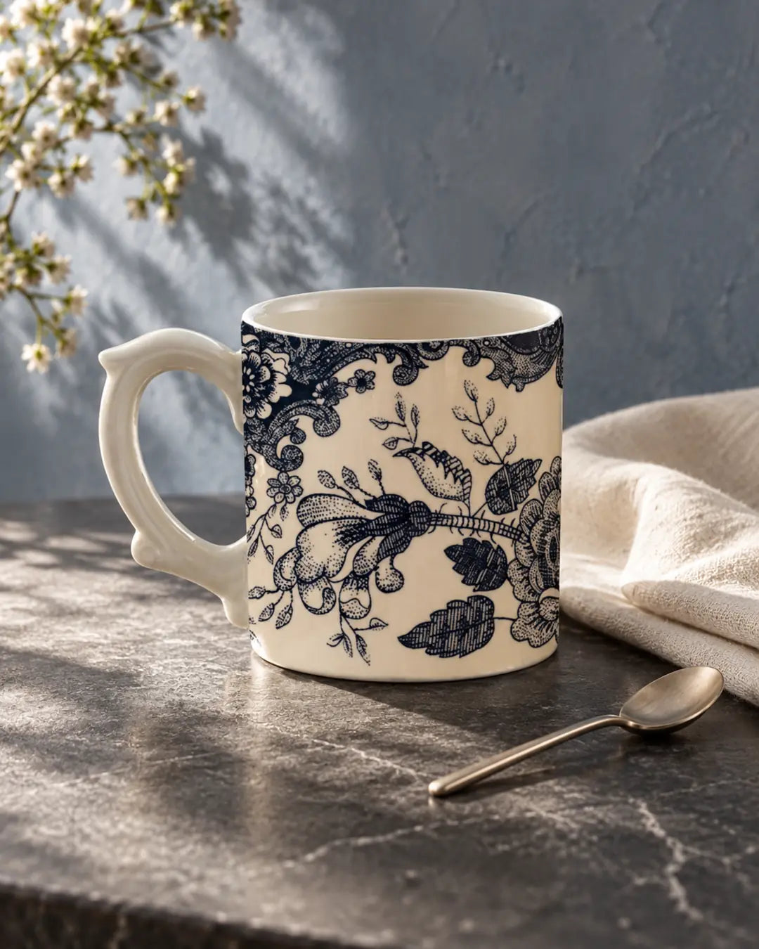 Mug Ceilán