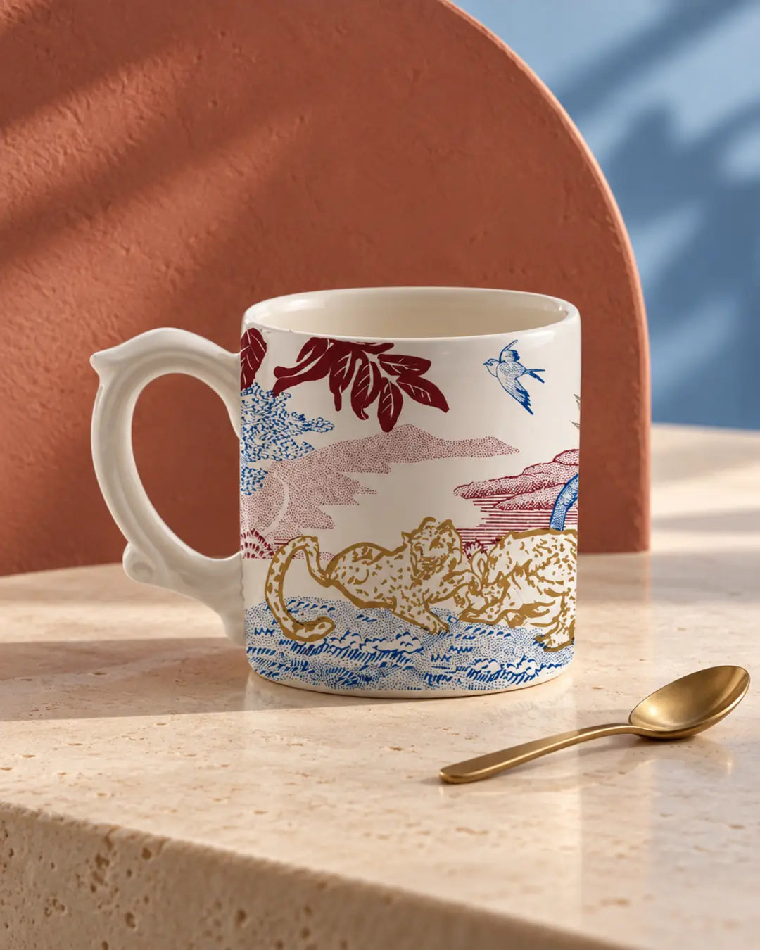 Mug Eden