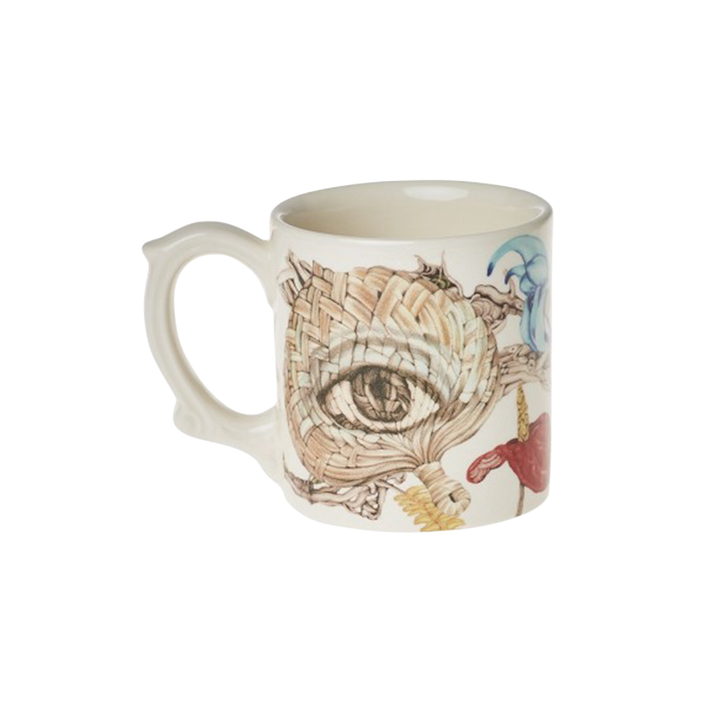 Georgica Mug