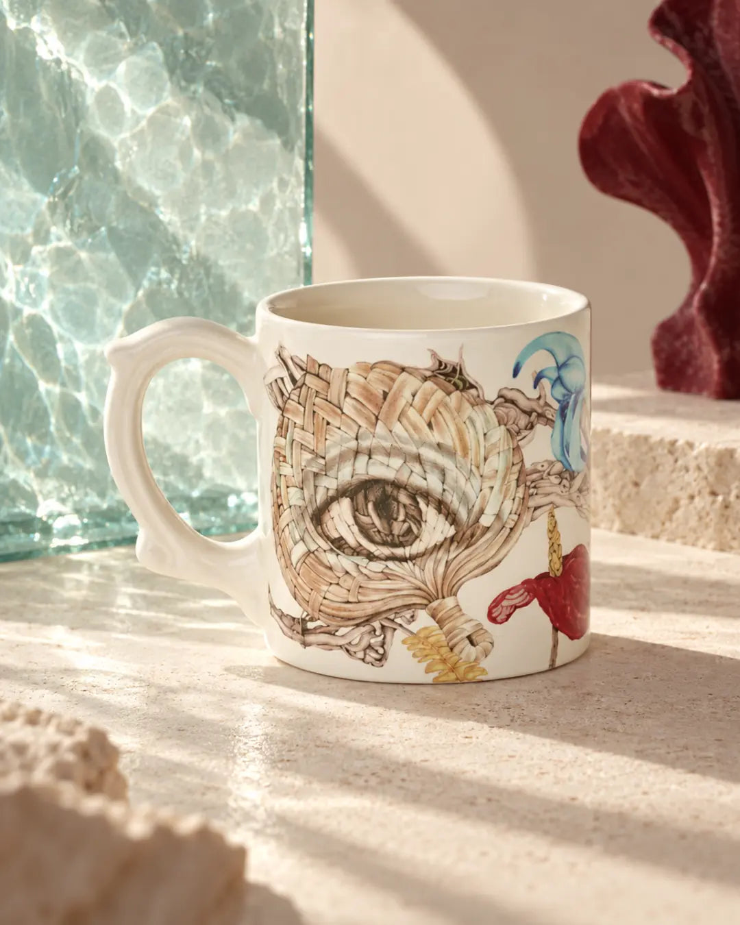 Mug Georgica