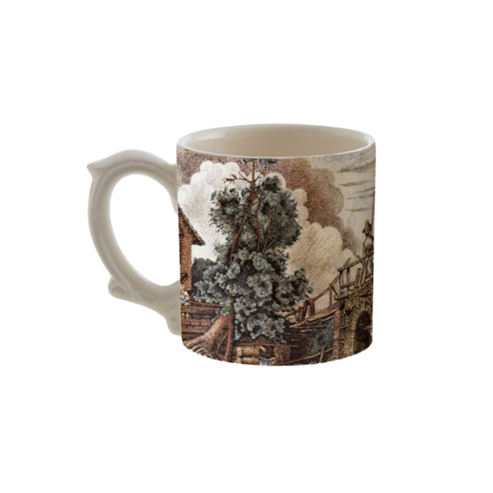 Viejo Molino Mug