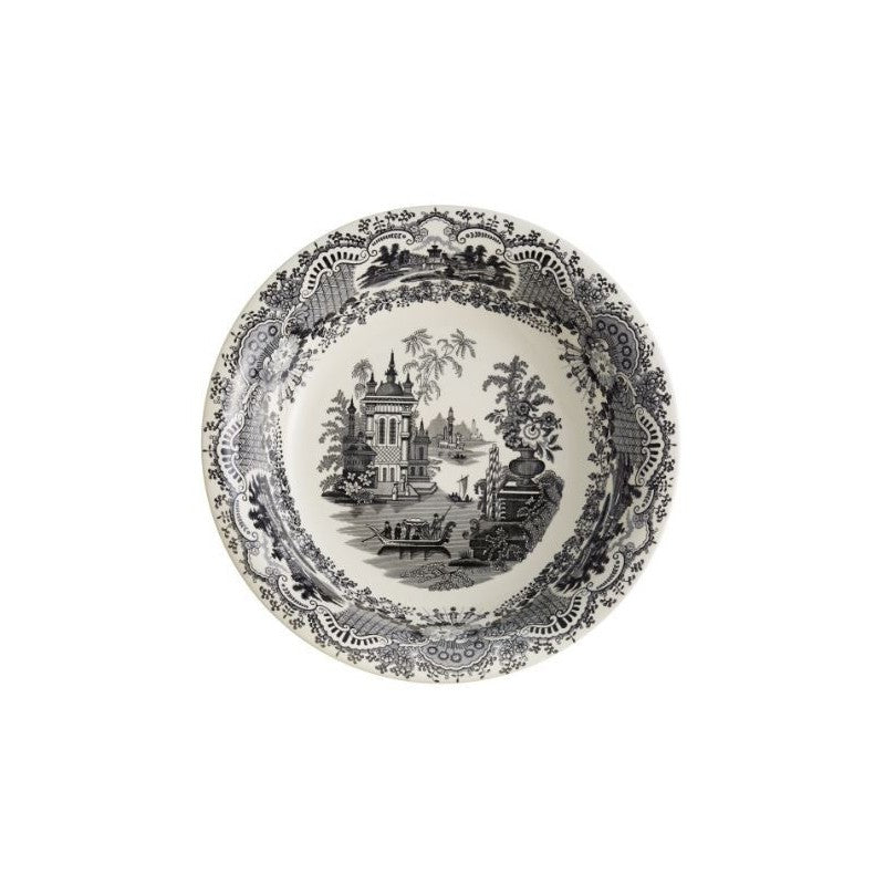 Cartuja Basin, Black