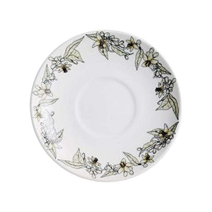 Azahar Nuevo Consommé Saucer