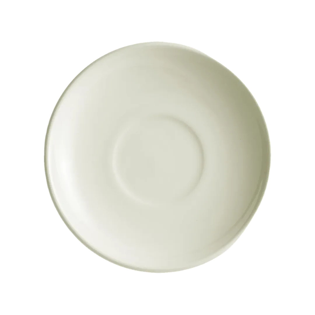 Platillo Consomé/Desayuno Ochavado Blanco
