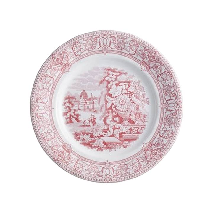 Plato Llano Infanta Luisa