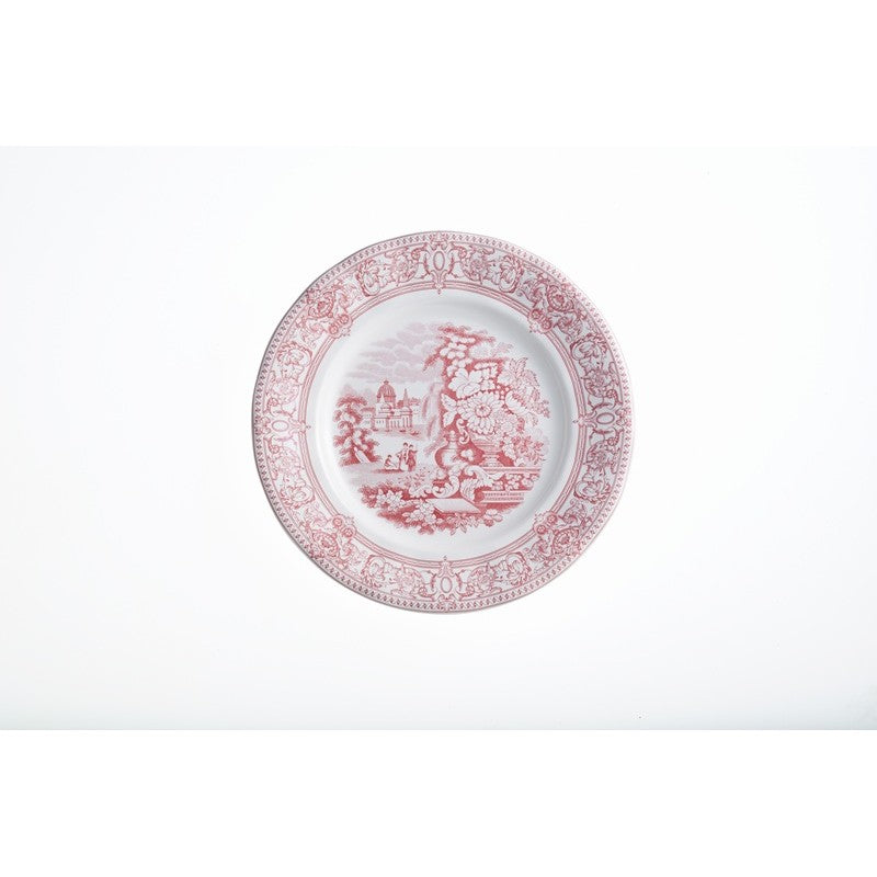 Infanta Luisa — La Cartuja de Sevilla