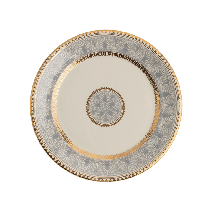 Áurea Bread Plate