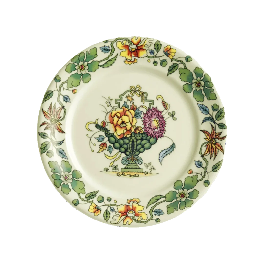 Bellavista Bread Plate