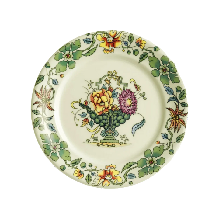 Plato Pan Bellavista