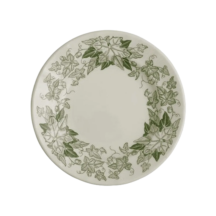 Plato Pan Yedra