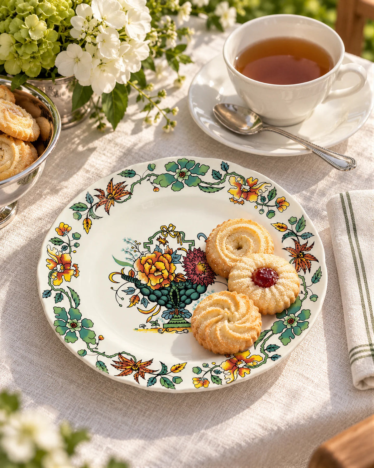Plato Pastas Bellavista