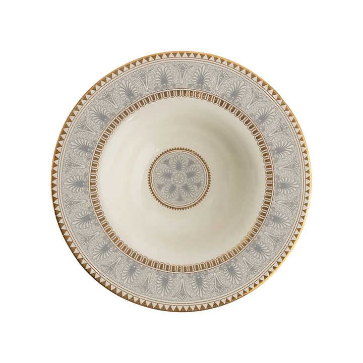 Áurea Dessert Plate