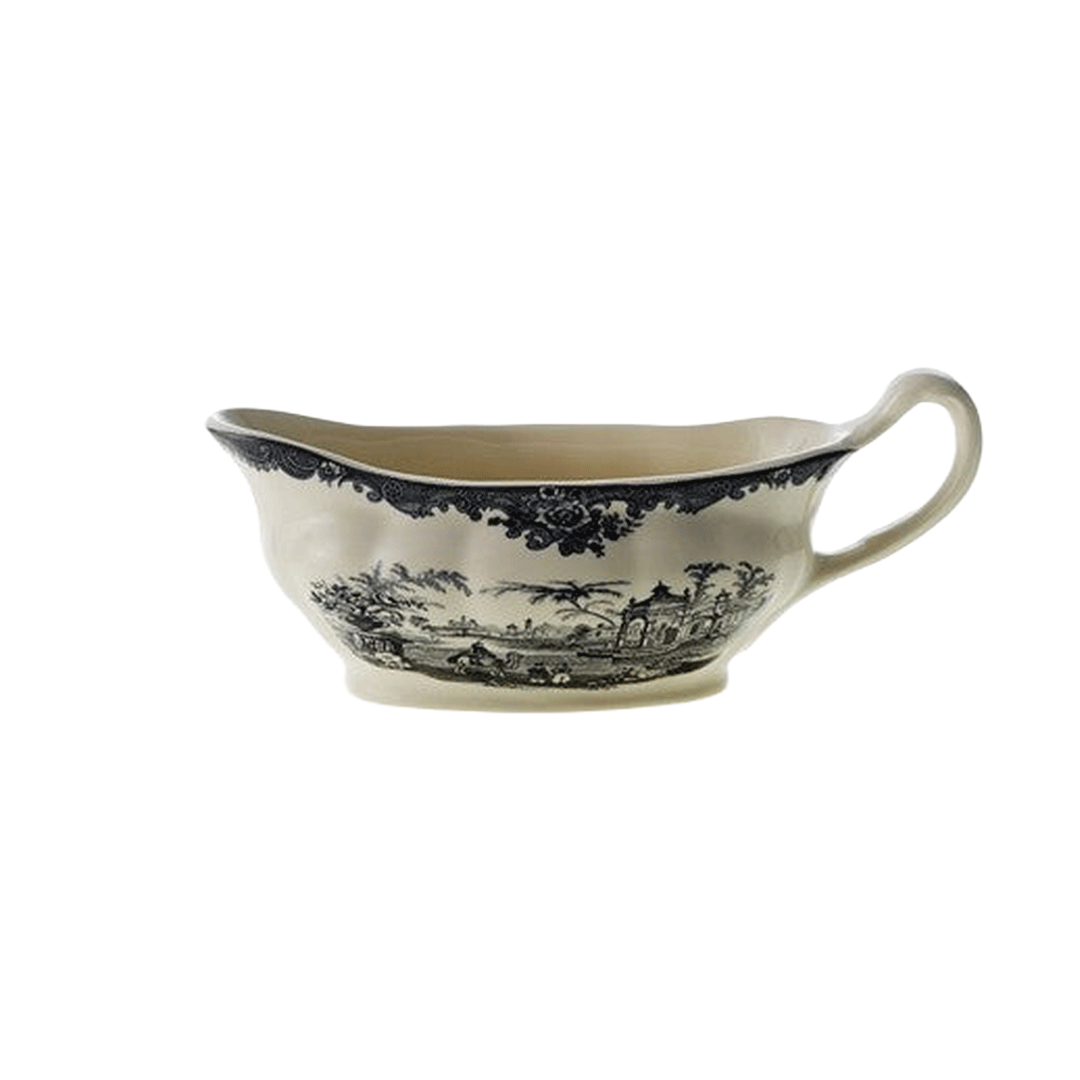 Escenas Gravy Boat