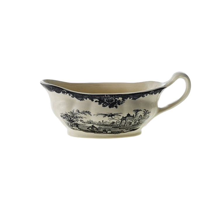 Escenas Gravy Boat