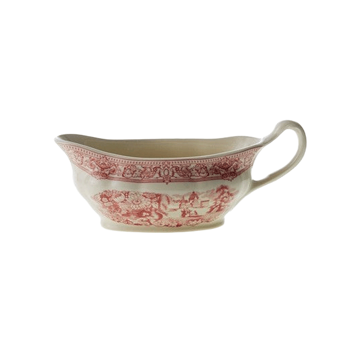 Infanta Luisa Gravy Boat