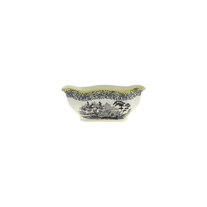 N. Vistas Amarillo A. Stewart Gravy Boat