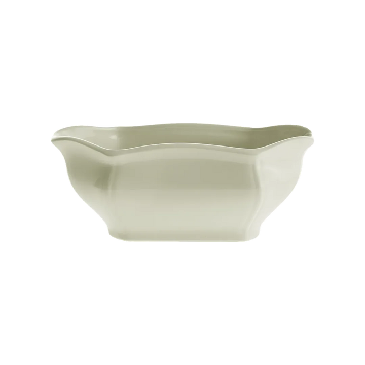 Ochavado Blanco Gravy Boat