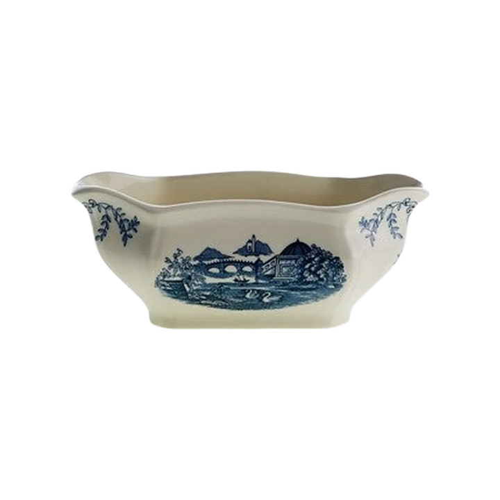 Paraiso Azul Gravy Boat