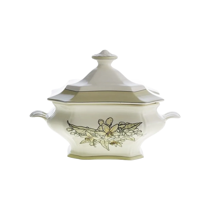 Azahar Nuevo Soup Tureen