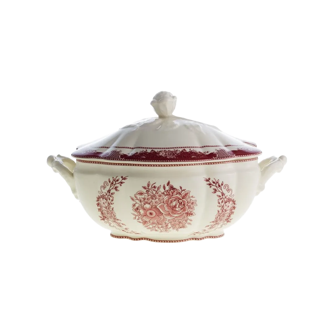 Kensington Soup Tureen