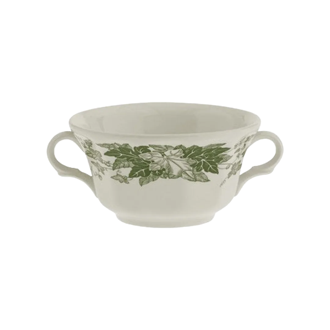 Taza Consomé Yedra