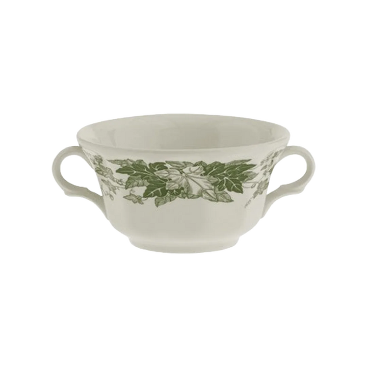 Taza Consomé Yedra