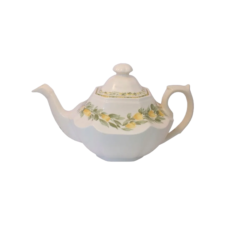 Azahar Teapot