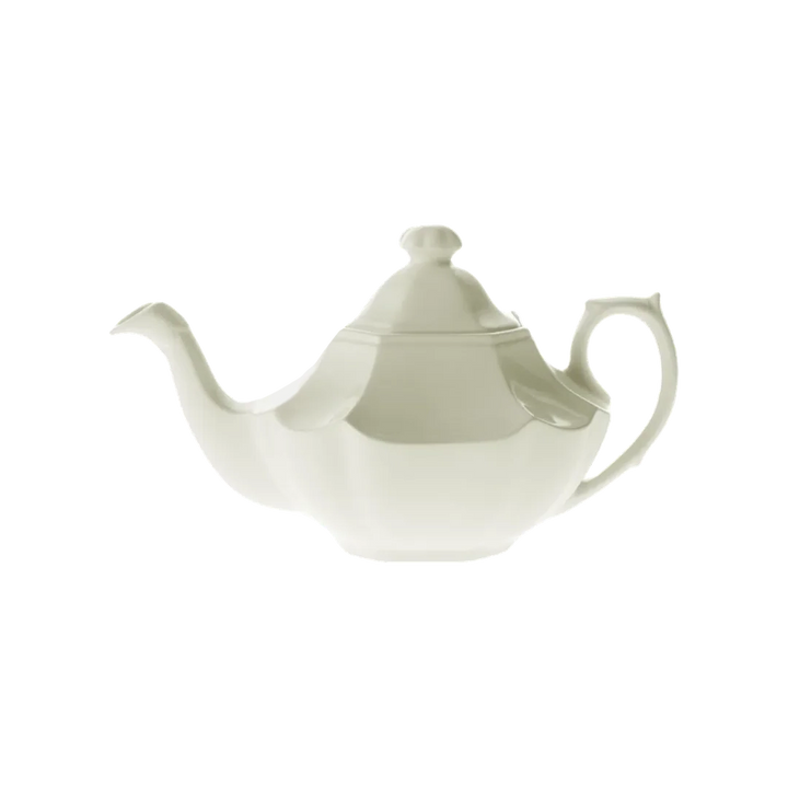 Ochavado Blanco Teapot